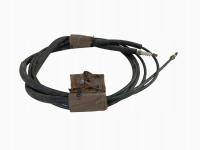 LINKA KLAPY BAGAŻNIKA ALFA ROMEO 156