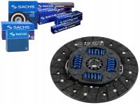 Tarcze sprzęgła SACHS 1878 005 084