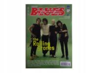 Kwartalnik Twój Blues nr 65 z 2016 roku