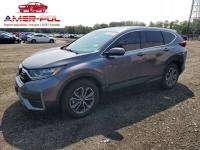 Honda CR-V 2022, silnik 1.5, 44, od ubezpieczy...