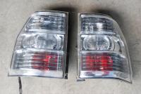 LAMPA TYŁ L / P MITSUBISHI PAJERO IV