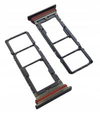 SZUFLADKA TACKA UCHWYT KARTY SIM SD DOOGEE S89 / S89 Pro / S96 Pro / S96GT