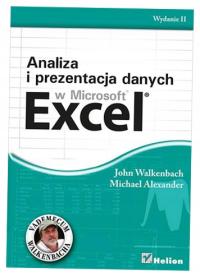 Analiza i prezentacja danych w Microsoft Excel -