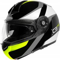 Kask Schuberth C3 Pro Sestante Yellow