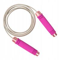 .Rope for Child Adult Pink AA