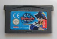 Gra BEYBLADE V Force Nintendo Game Boy GBA EUR