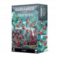 COMBAT PATROL: Aeldari - Warhammer 40k