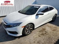 Honda Civic 2018r., 2.0L