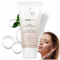 Pianka Mikropeelingująca Oczyszczająca Skuteczna 100 ml MIYA mySKINtouch