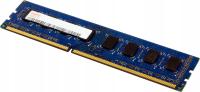 PAMIĘĆ 4GB DDR3L DIMM DO PC 1600MHz 12800U HYNIX