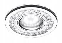 OCZKO HALOGENOWE CANDELLUX SK-92 2268705 SREBRNY