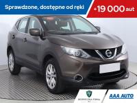 Nissan Qashqai 1.2 DIG-T, Salon Polska, VAT 23%