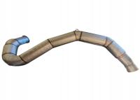 RURA WYDECHOWA VOLVO A35G A30G