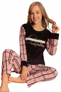 Piżama polarowa polar wellsoft