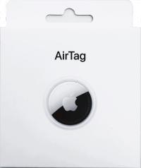Локатор Apple AirTag 4 шт.