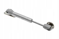 Podnośnik GTV STANDARD pneumatyczny 60 N L160 szary, PD-G60160-02