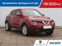 Nissan Juke 1.2 DIG-T, Salon Polska, Serwis ASO