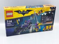 LEGO 70902 Batman Movie-мотоцикл Catwoman