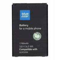 Bateria Do LG Blue Star 1700 mAh