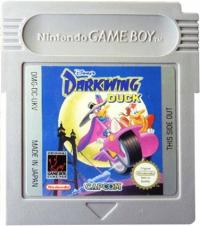 Darkwing Duck - GAME BOY GB - SAM CARTRIDGE PAL