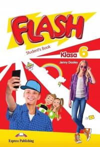 Flash 6 EXPRESS Podręcznik