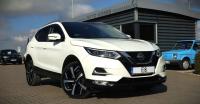 Nissan Qashqai (Nr.232) 1.3 DiG-T Automat Pano...