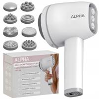 Антицеллюлитный массажер для тела и спины для похудения 8в1-Premium SPA