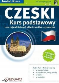 Czeski. Kurs podstawowy