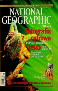 National Geographic Nr 1 / 06