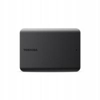 Внешний накопитель 1TB Toshiba Canvio Basics USB 3.2