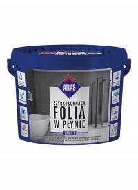 Atlas szybkoschnąca folia w płynie Woder E 2kg