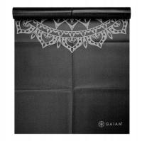 MATA FITNESS GAIAM MIDNIGHT MARRAKESH 173x61x0,2