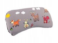 Подушка для переноски LittleLife