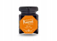 Atrament Kaweco Sunrise Orange 50ml Pomarańczowy