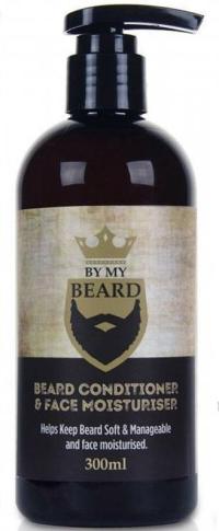 By My Beard odżywka do Pielęgnacji brody 300 ml
