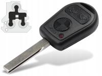Чехол для автомобильного ключа дистанционного управления для BMW 3 E36 E46 5 E39 7 E38 X3 E83 X5 E53