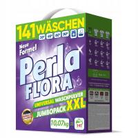 PROSZEK DO PRANIA PERLA FLORA 10,07KG PERSI FLORA UNIWERSALNY