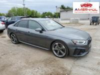 Audi A4 2021, 2.0L, 4x4, PREMIUM PLUS, od ubez...