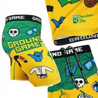 Шорты Ground Game