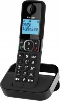 Telefon stacjonarny Alcatel Telefon Stacjonarny Alcatel F860
