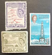 Karaiby = St.Christopher,Nevis,Anguilla