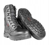 Obuwie robocze buty wysokie Zephyr Z007