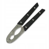 Japoński dziadek do orzechów 180 mm Kanetsune