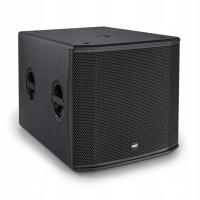 NEXT AUDIOCOM Pro 18s subwoofer pasywny