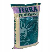 CANNA Terra PROFESSIONAL 50L Ziemia KWIATOWA z perlitem kompostem