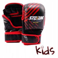 Перчатки Storm Cloud Lynx KIDS