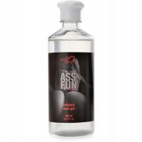 Сильная анальная смазка гель скольжения-ASS FUNN EXTREME 500ml
