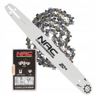 НАПРАВЛЯЮЩАЯ ДЛЯ ПИЛЫ 20 