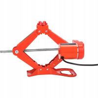 Podnośnik trapezowy Kraft&Dele 3000 kg 120-350 mm w walizce