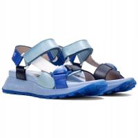 Hispanitas sandały damskie CHV253896 C018 platforma